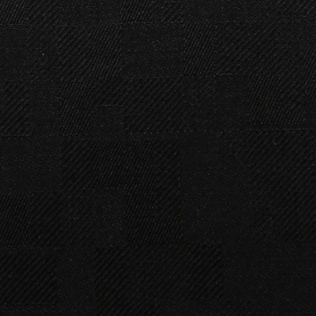 JP909/5 Vercelli CX - Vải Suit 95% Wool - Đen Trơn